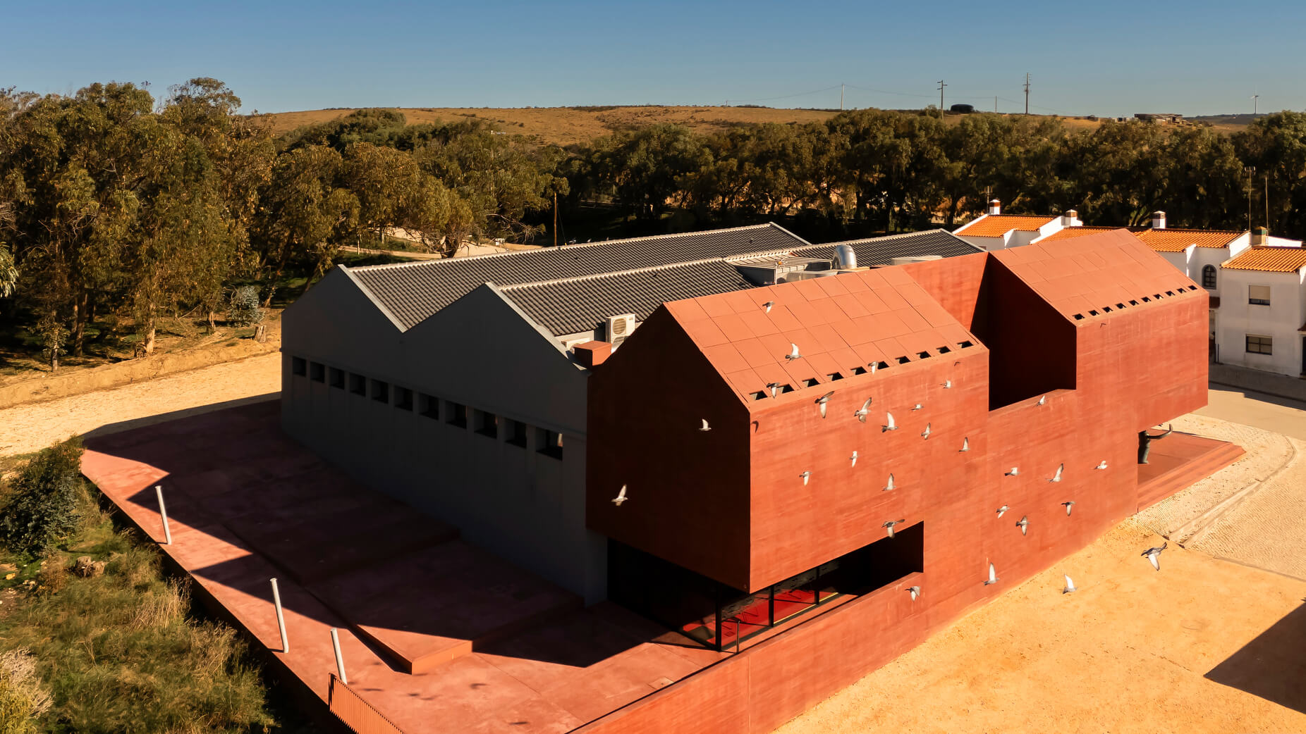 Vila do Bispo Museum