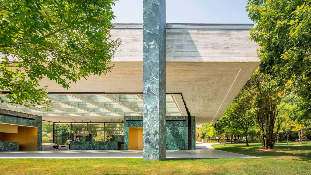 Architecture Masterprize 2024