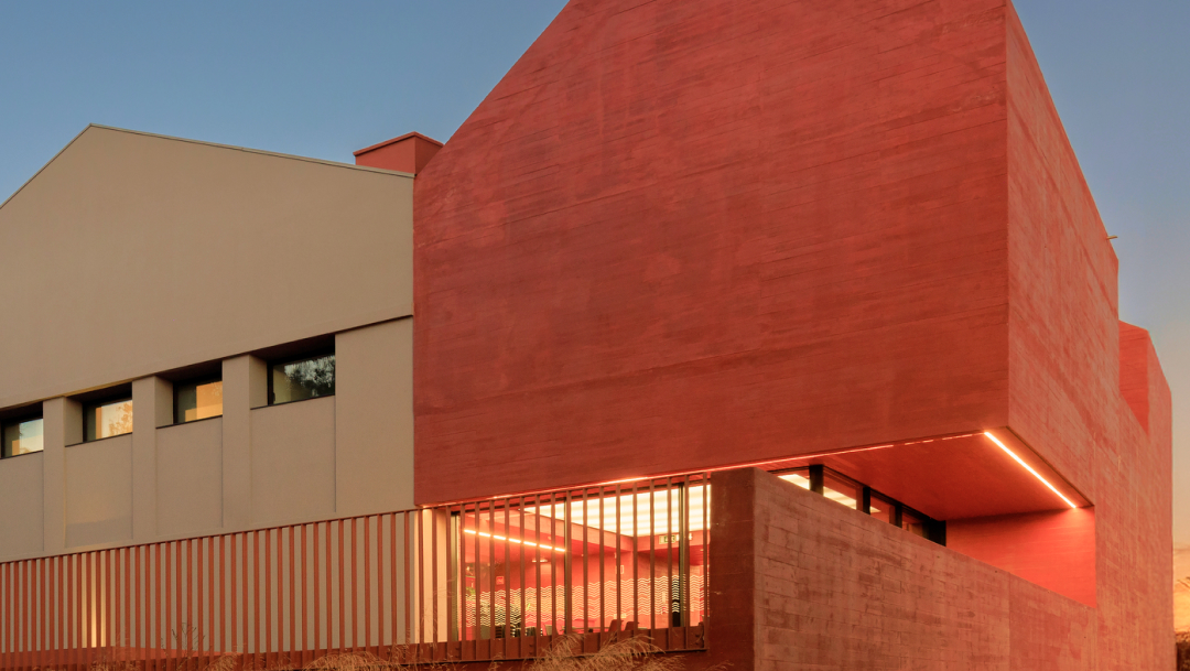 Architizer A+ Awards 2025