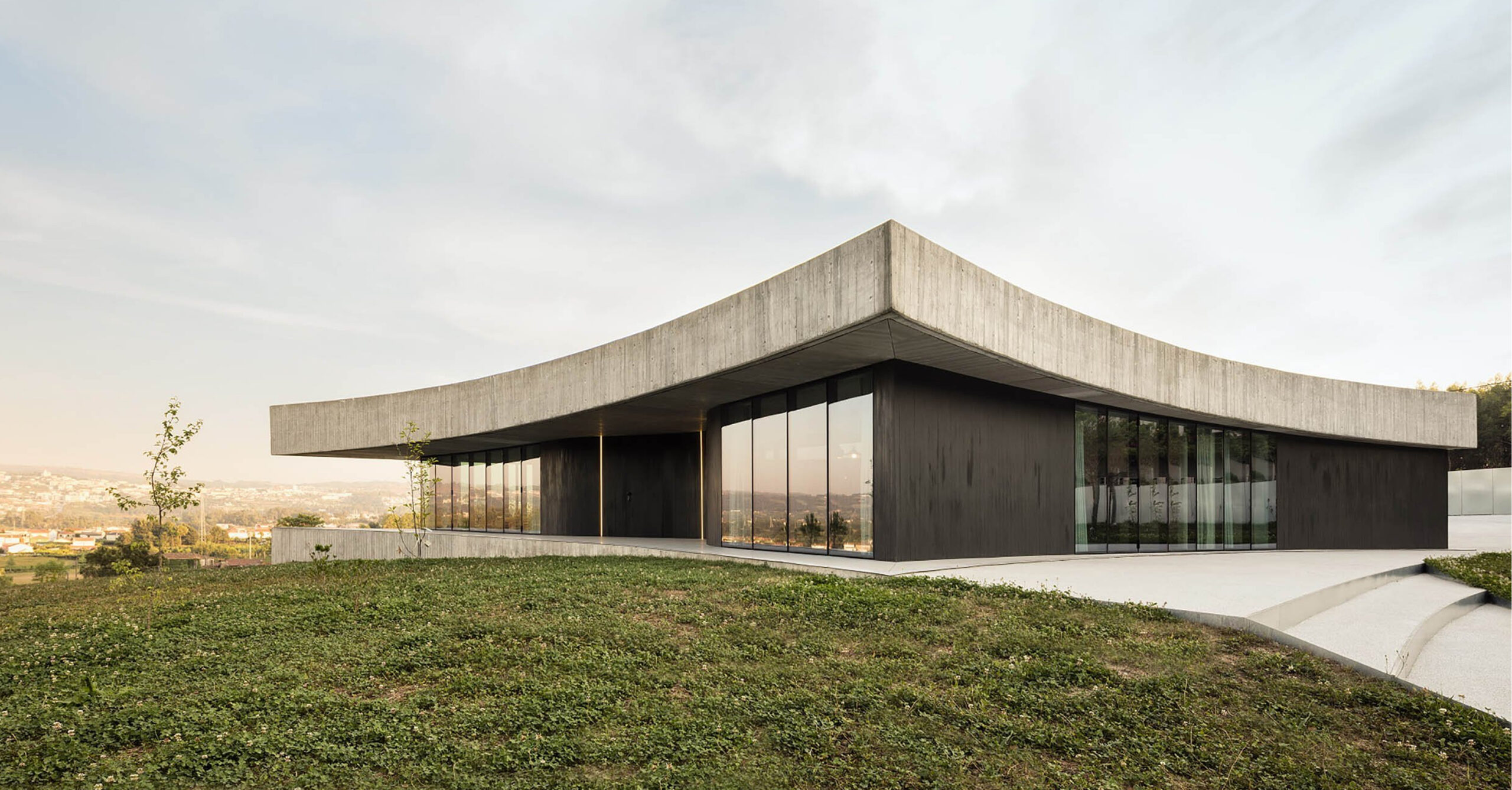 Cabo de Vila House
