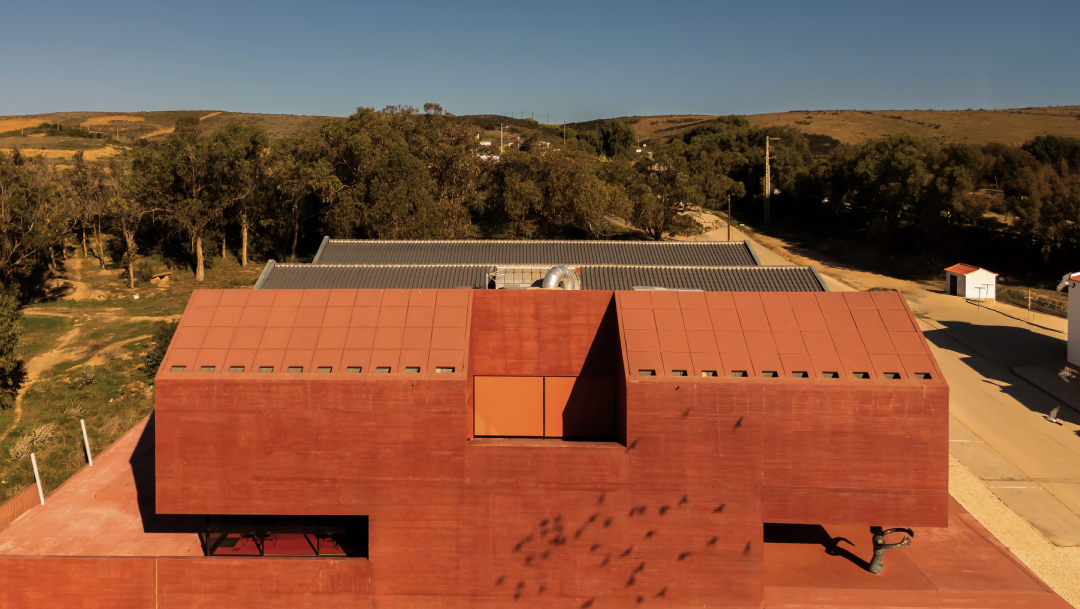 Margres Architecture Award 2025