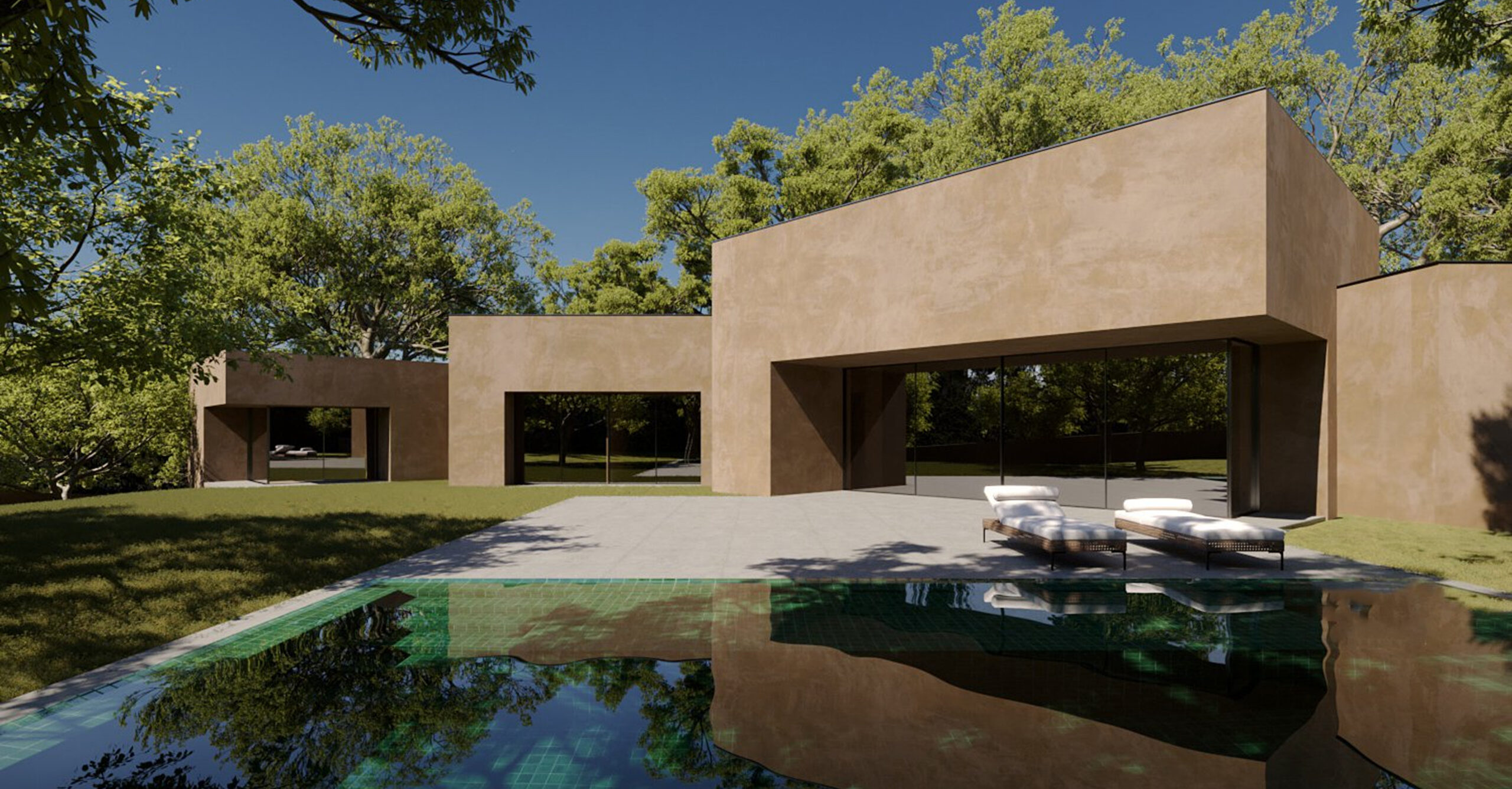 Outeiro House