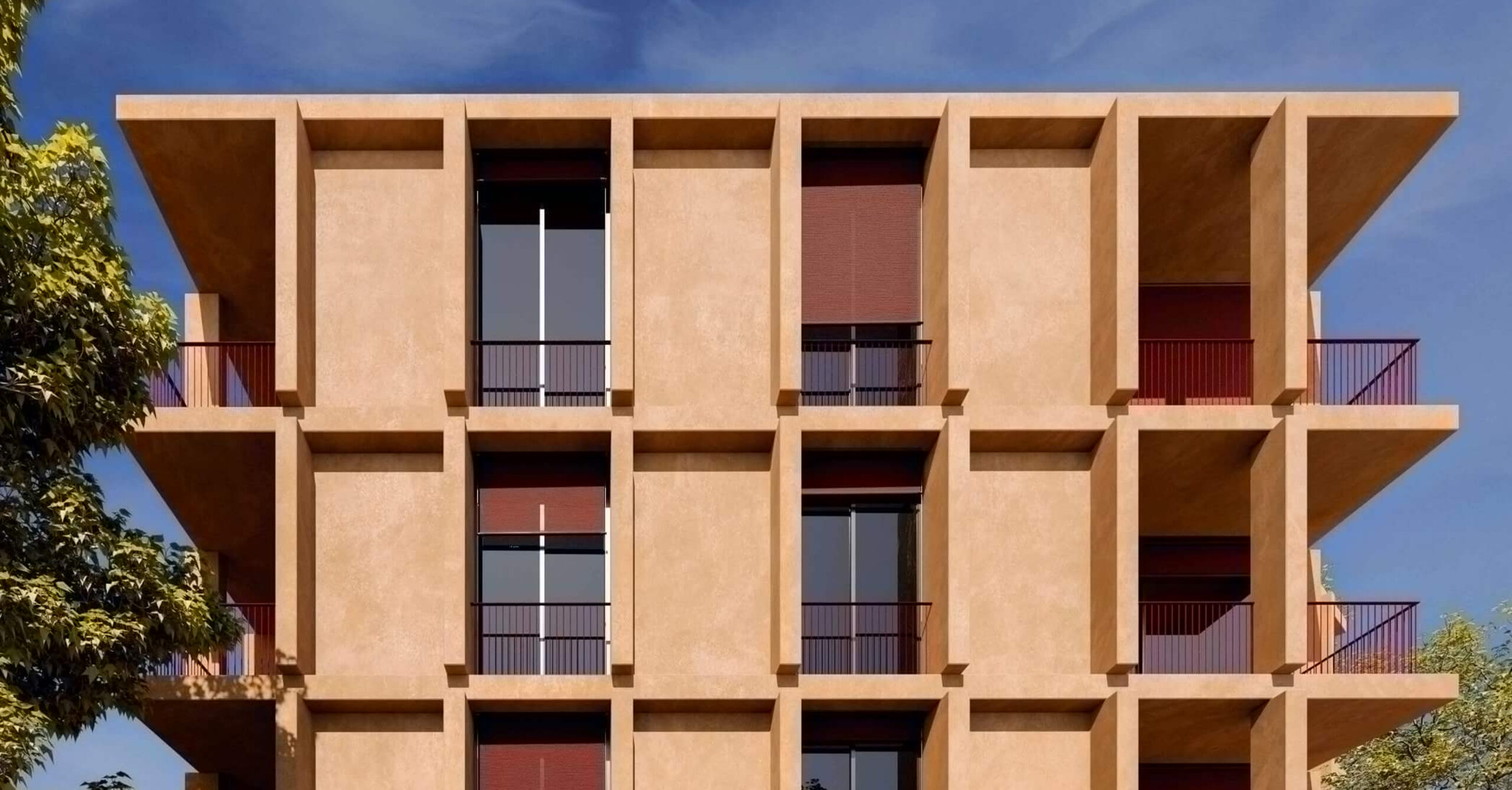 Sameiro Building