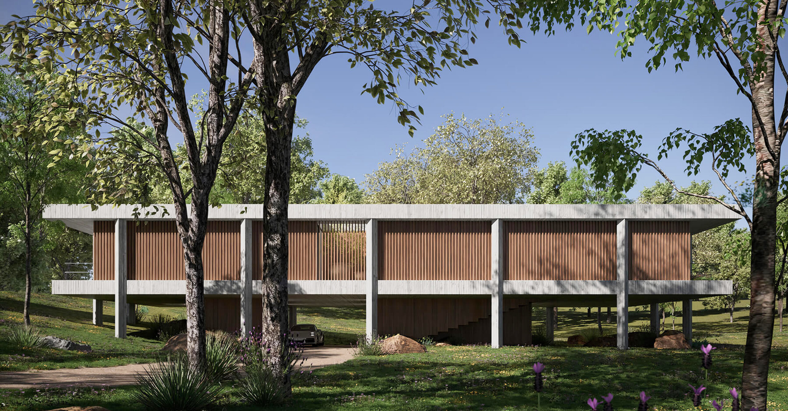 Sobreira House