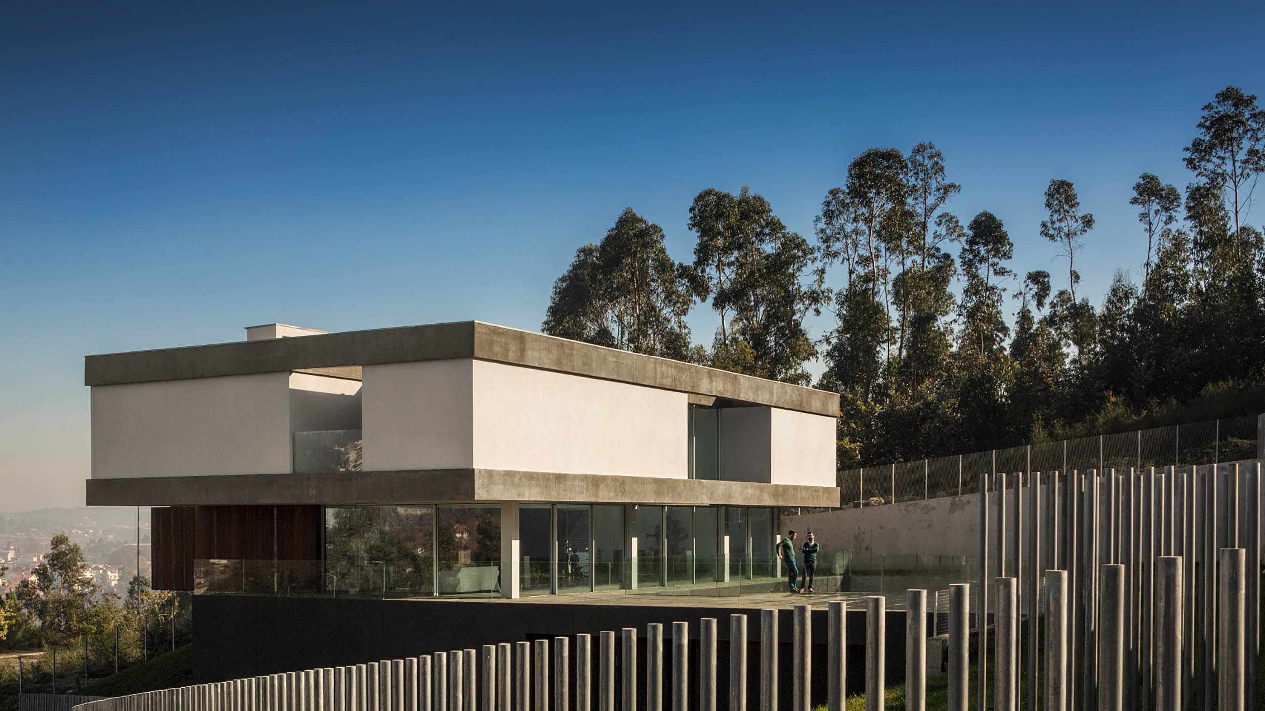 BE House, Paredes — 02