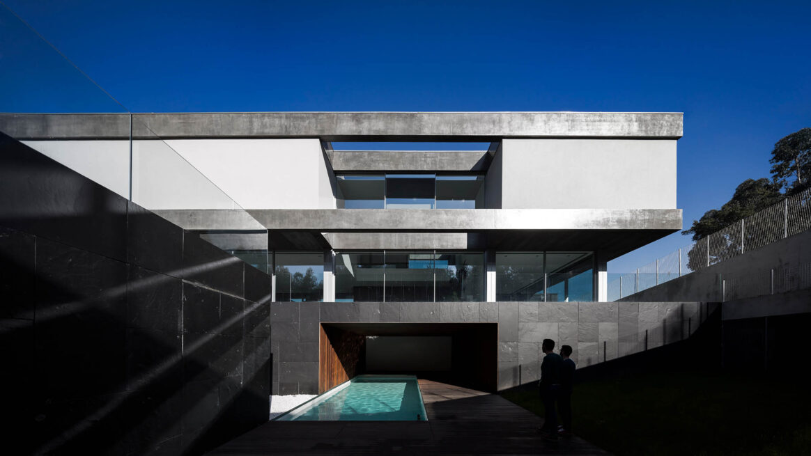 BE House, Paredes — 05