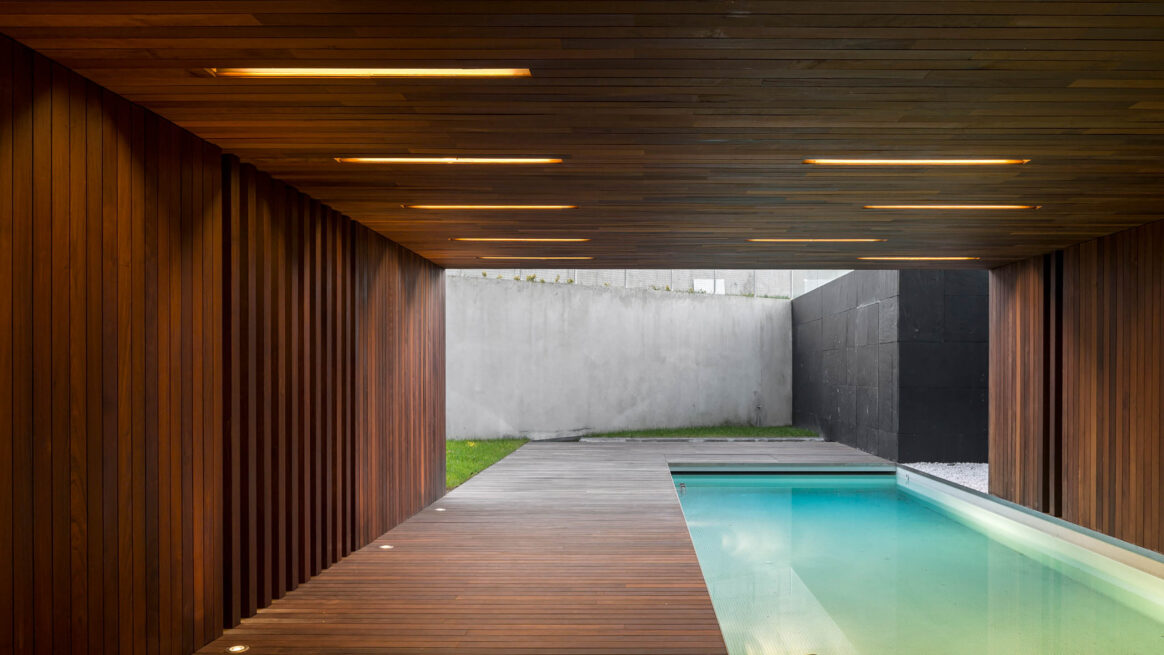 BE House, Paredes — 15