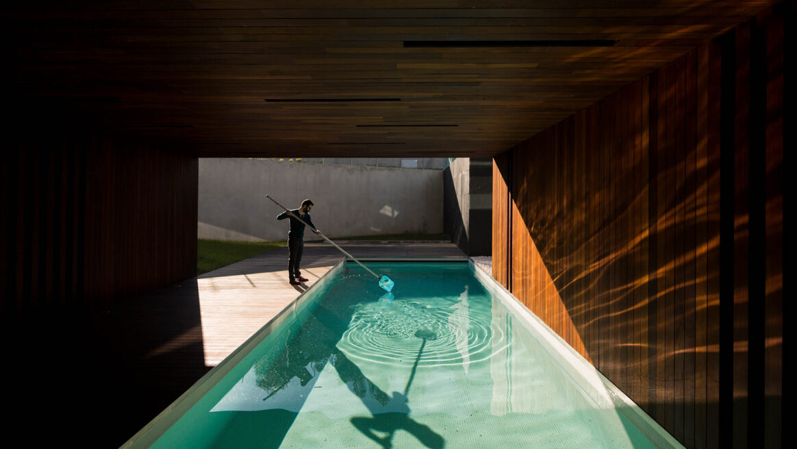 BE House, Paredes — 16