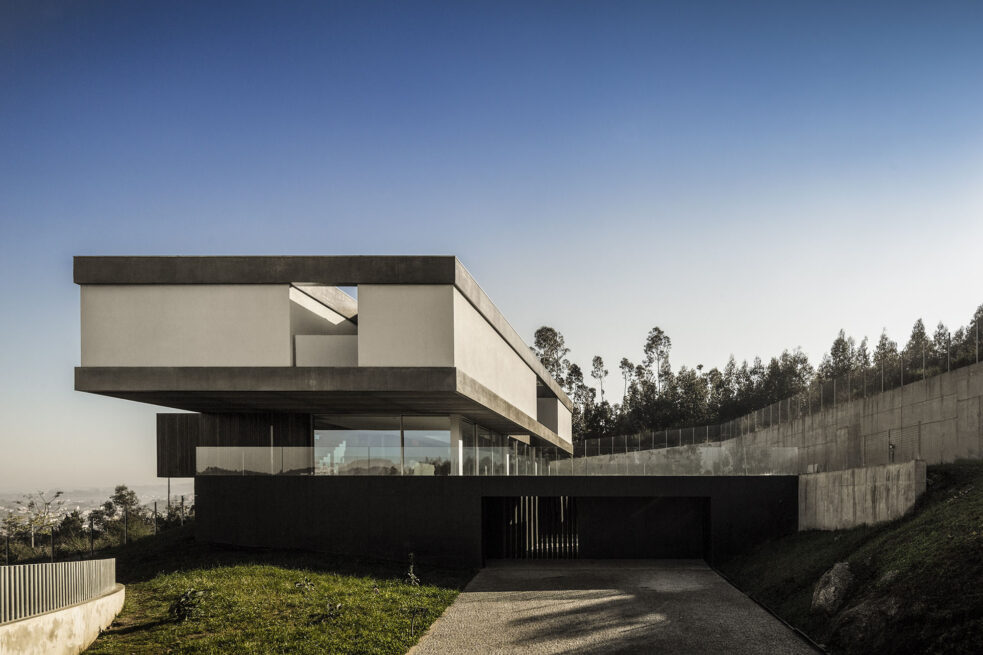BE House, Paredes — 18