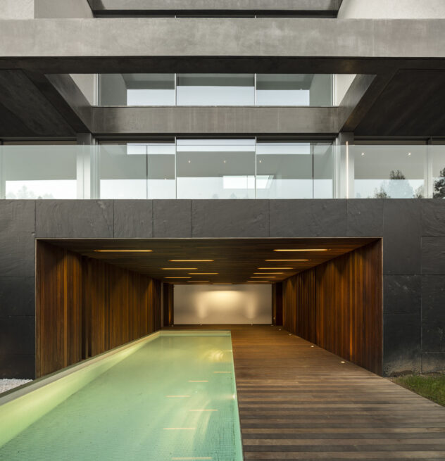 BE House, Paredes — 19