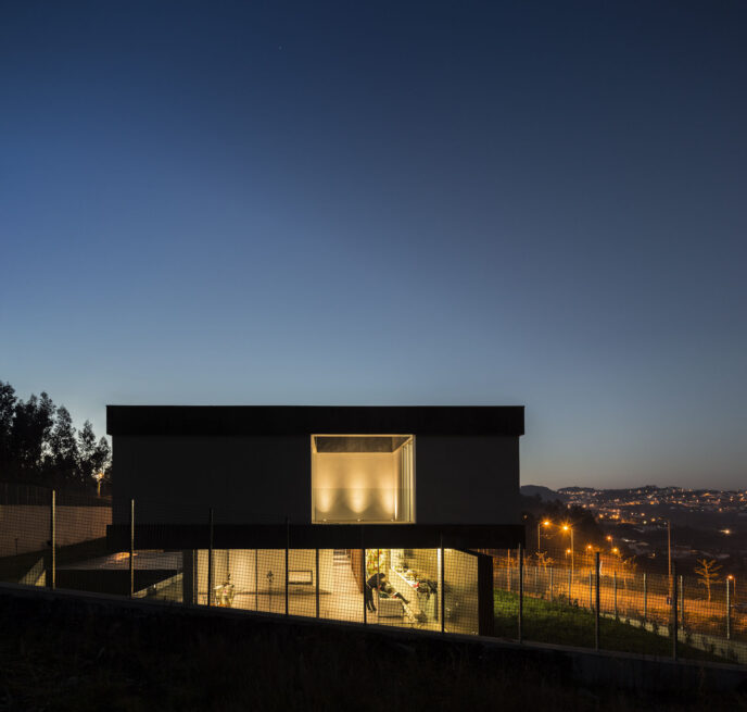 BE House, Paredes — 20