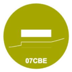 07CBE logo