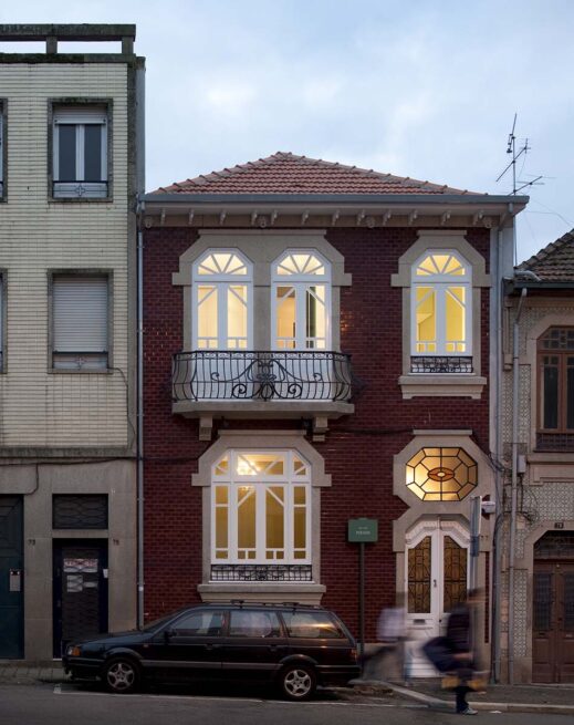 MM House, Porto — 02