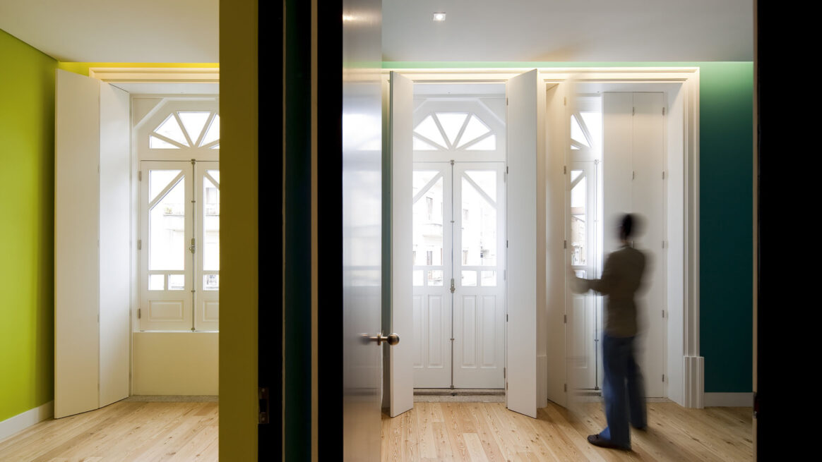 MM House, Porto — 05