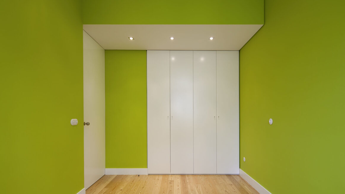 MM House, Porto — 07