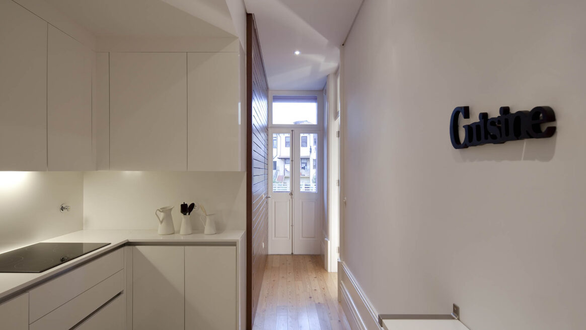 MM House, Porto — 08