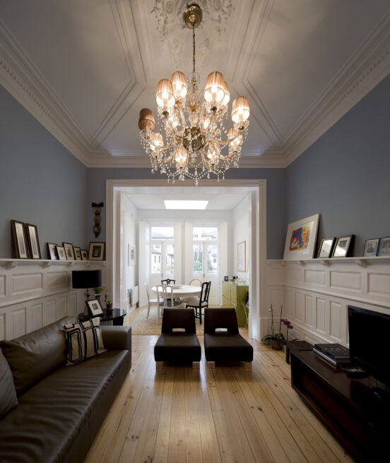 MM House, Porto — 10