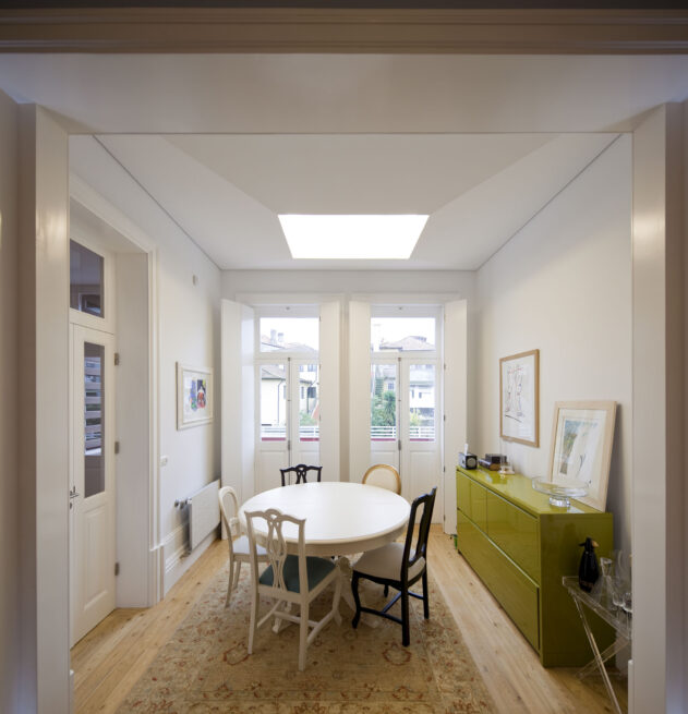 MM House, Porto — 11