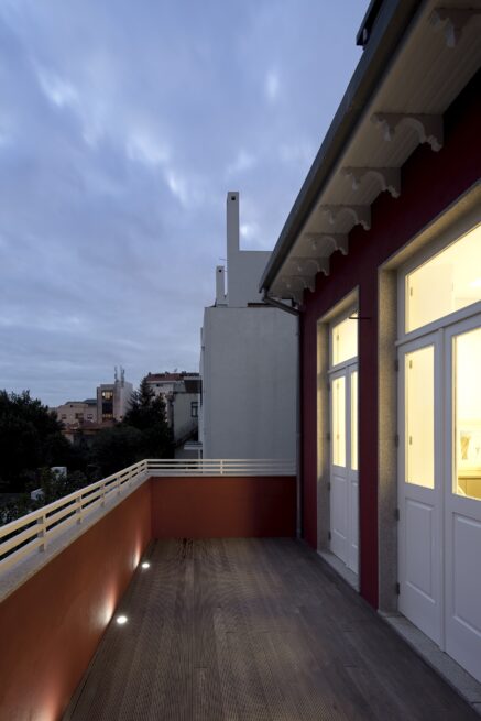 MM House, Porto — 12