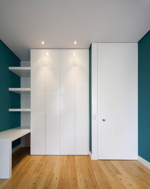 MM House, Porto — 15