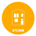 07CMM logo
