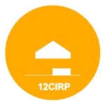 12CIRP logo