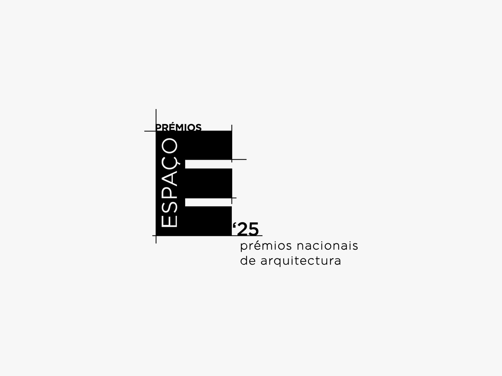 Prémios ESPAÇO 2025 seal