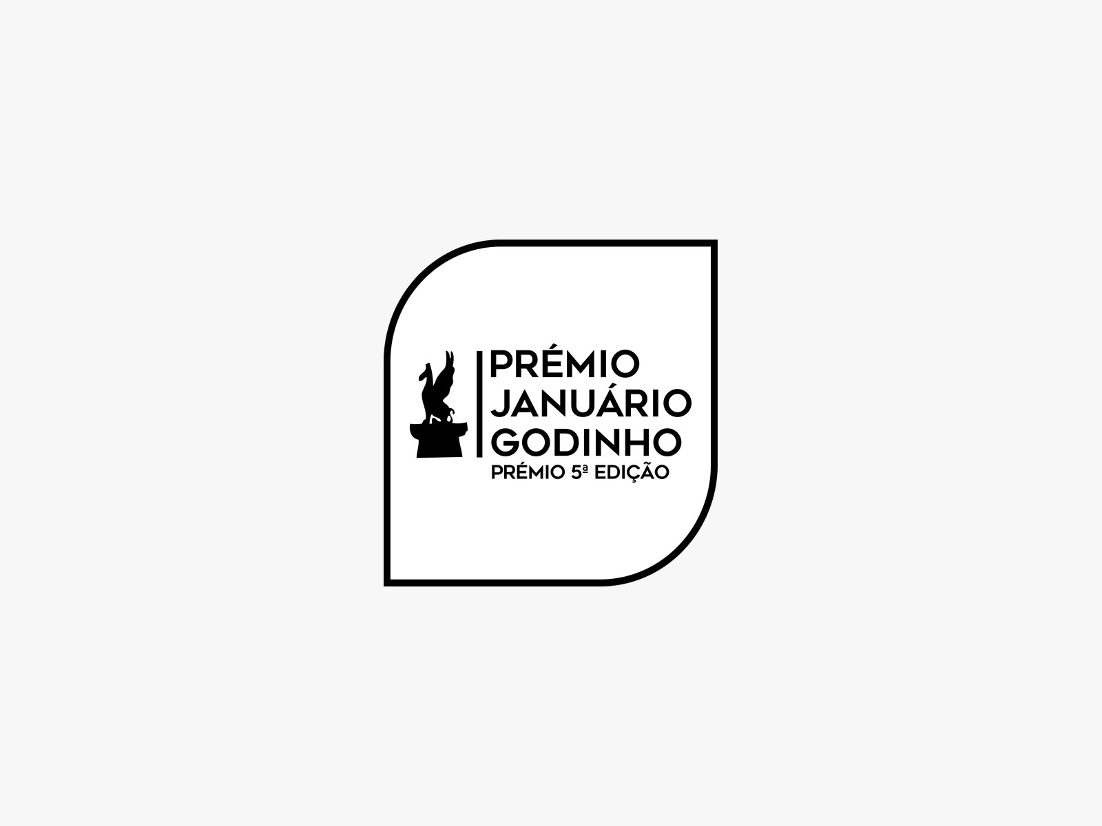 Prémio Januário Godinho seal