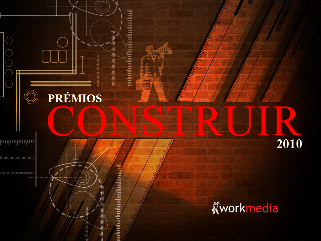 Prémios Construir 2010