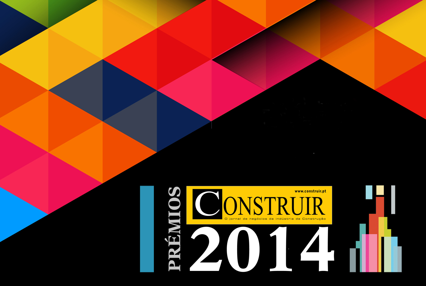 Prémios Construir 2014